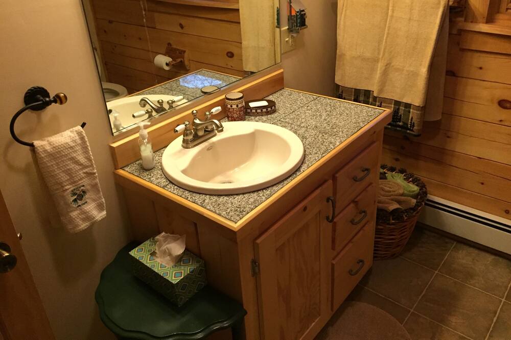 Photo of Bathroom in Chestertown