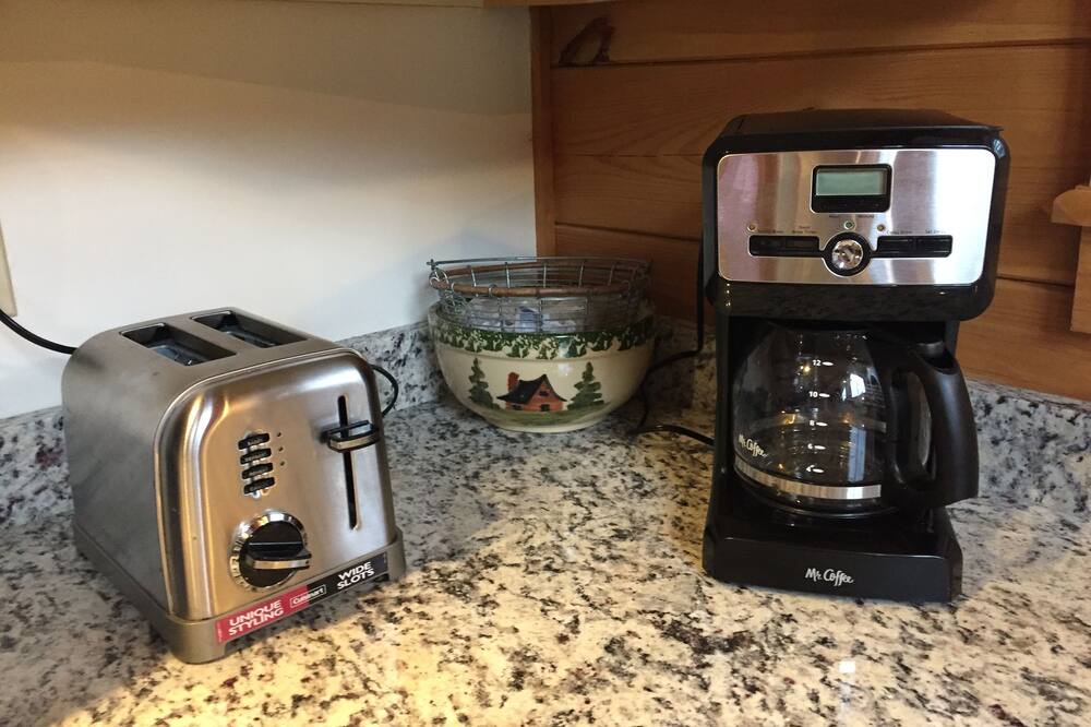 Photo of Kitchen in Chestertown