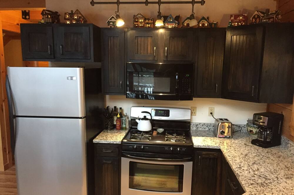 Photo of Kitchen in Chestertown