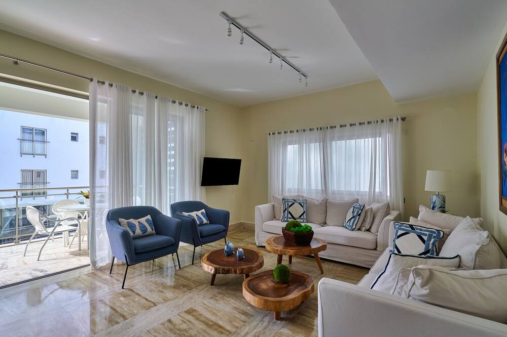 Photo of Livingroom in Bavaro
