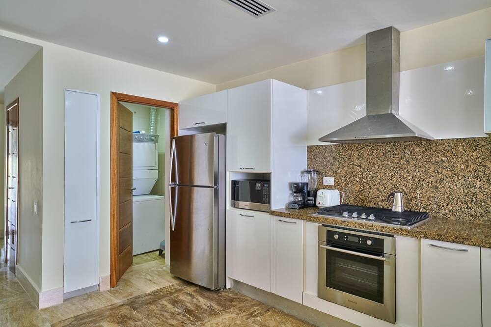Photo of Kitchen in Bavaro