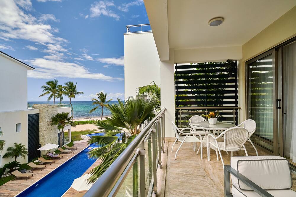 Photo of Patio Balcony in Bavaro