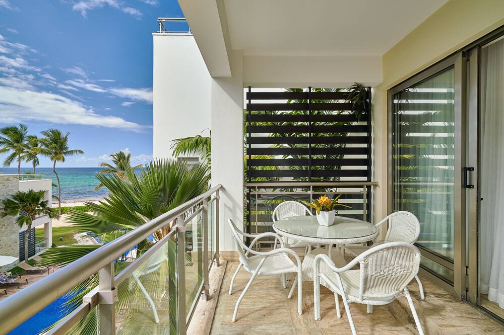 Photo of Patio Balcony in Bavaro