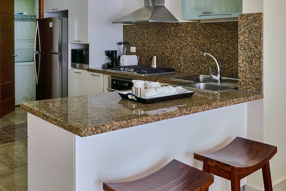 Photo of Kitchen in Bavaro