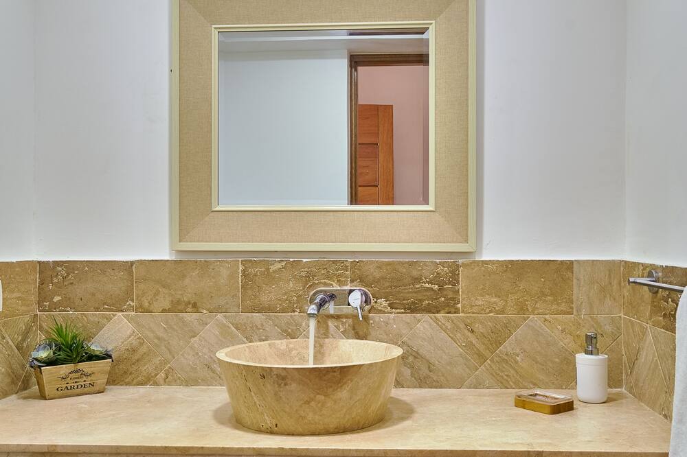 Photo of Bathroom in Bavaro