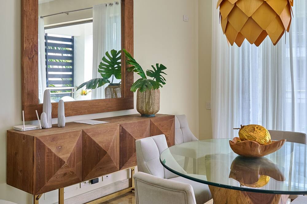 Photo of Kitchen in Bavaro