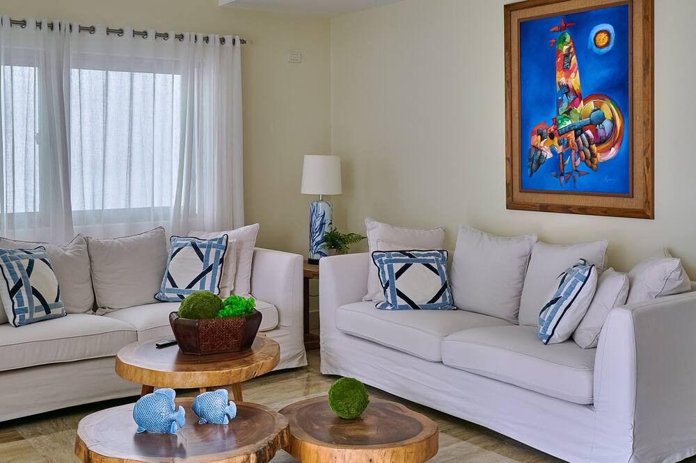 Photo of Livingroom in Bavaro