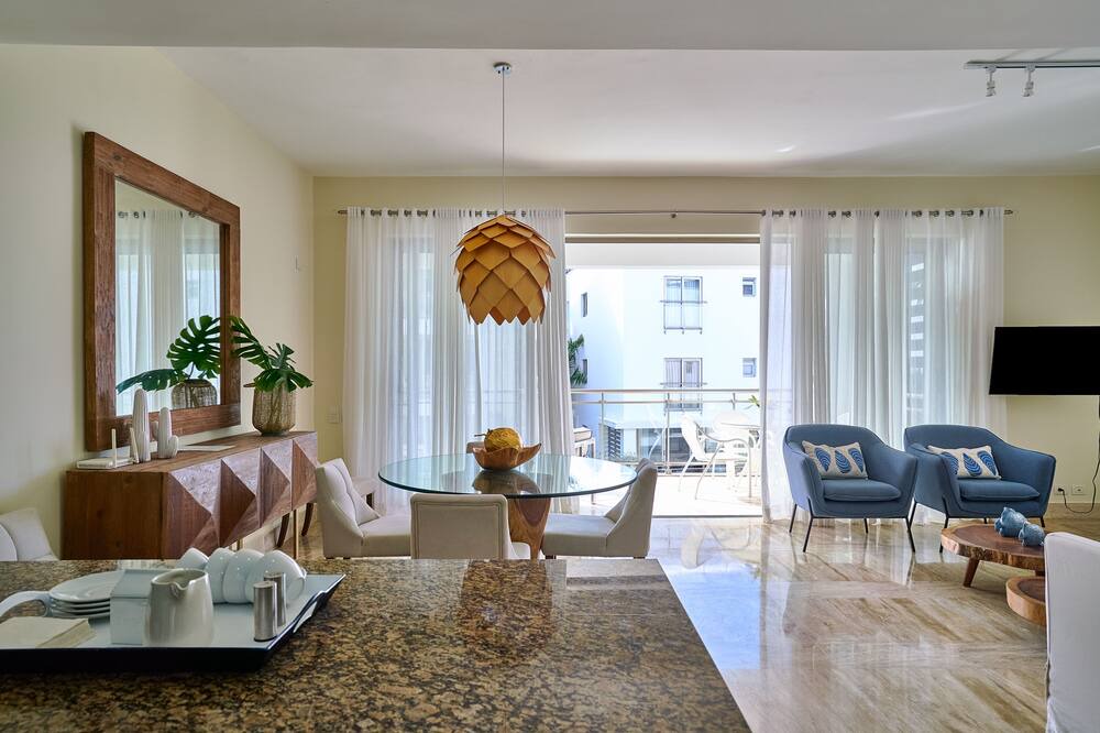 Photo of Livingroom in Bavaro