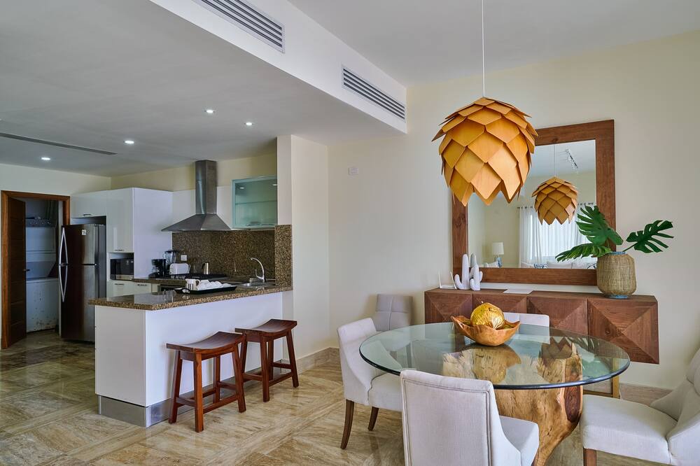Photo of Kitchen in Bavaro