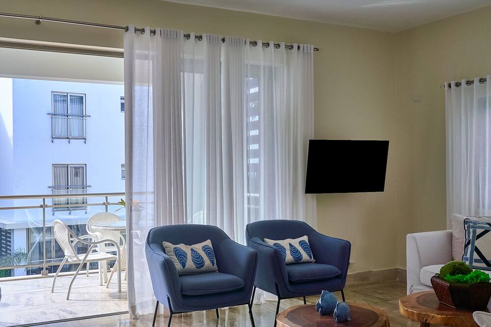 Photo of Livingroom in Bavaro