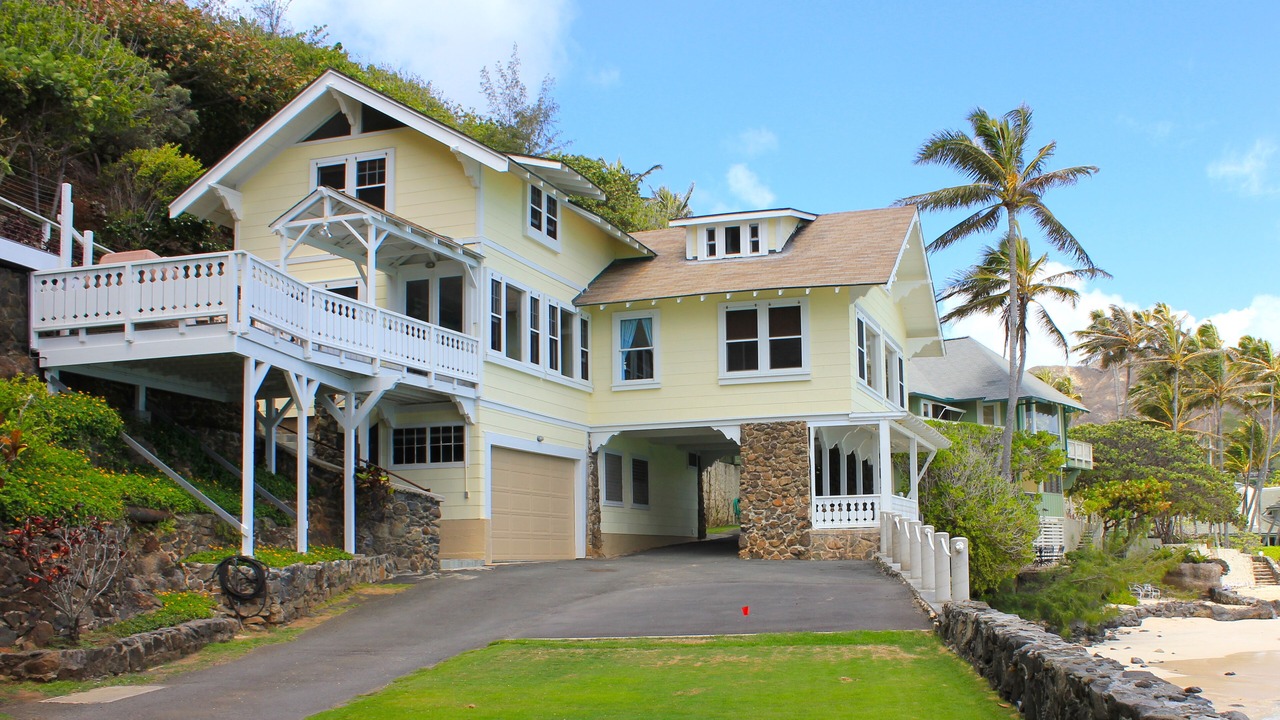 Photo of Outdoor in Lanikai