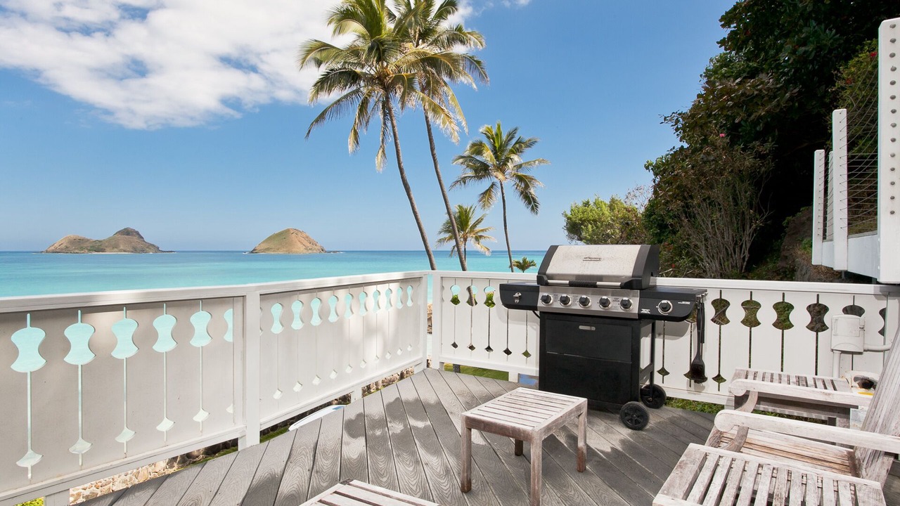 Photo of Outdoor in Lanikai