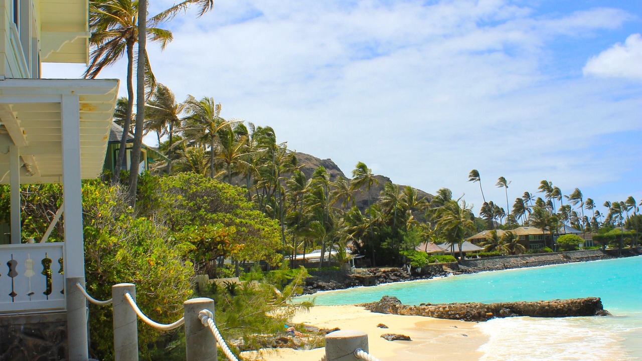 Photo of Outdoor in Lanikai