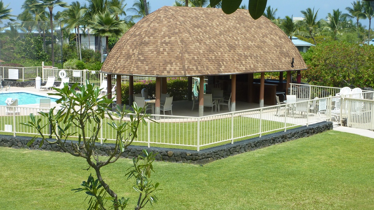 Photo of Outdoor in Keauhou