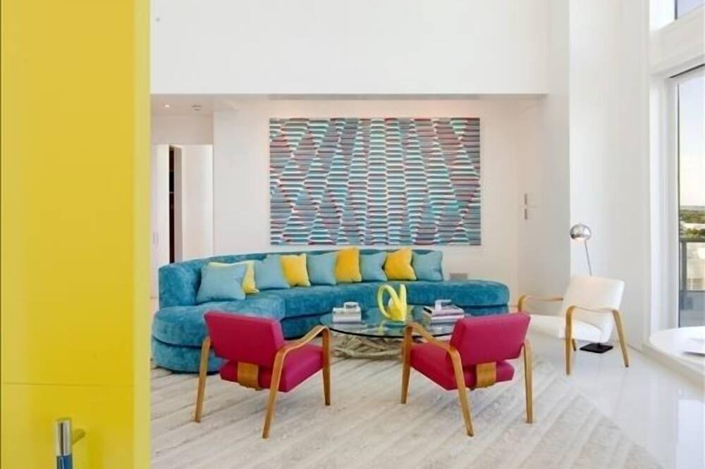 Photo of Bedroom in City Center