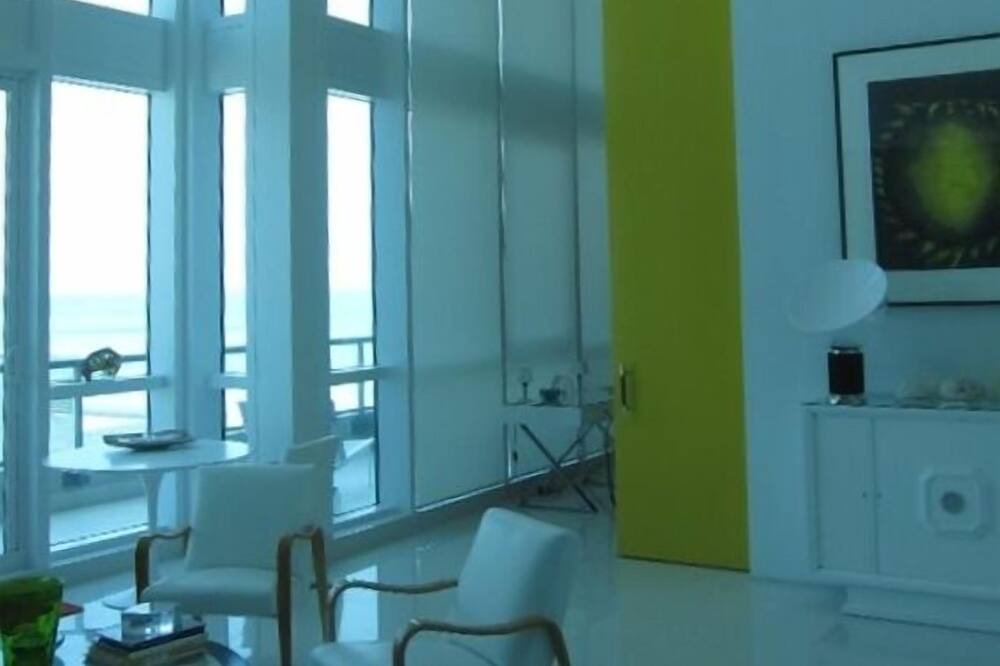 Photo of Livingroom in City Center