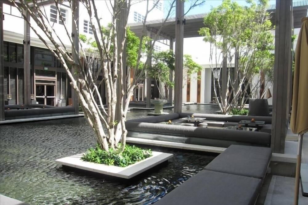 Photo of Outdoor in City Center