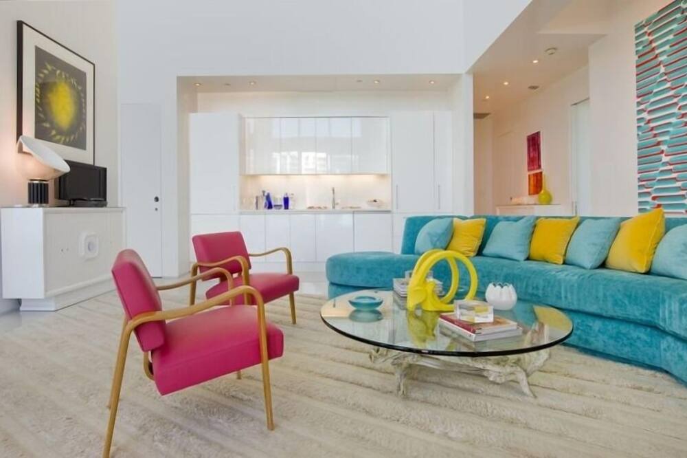 Photo of Bedroom in City Center