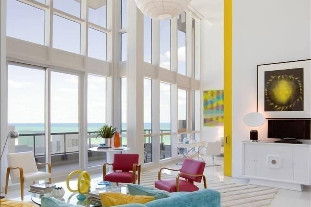 Photo of Livingroom in City Center