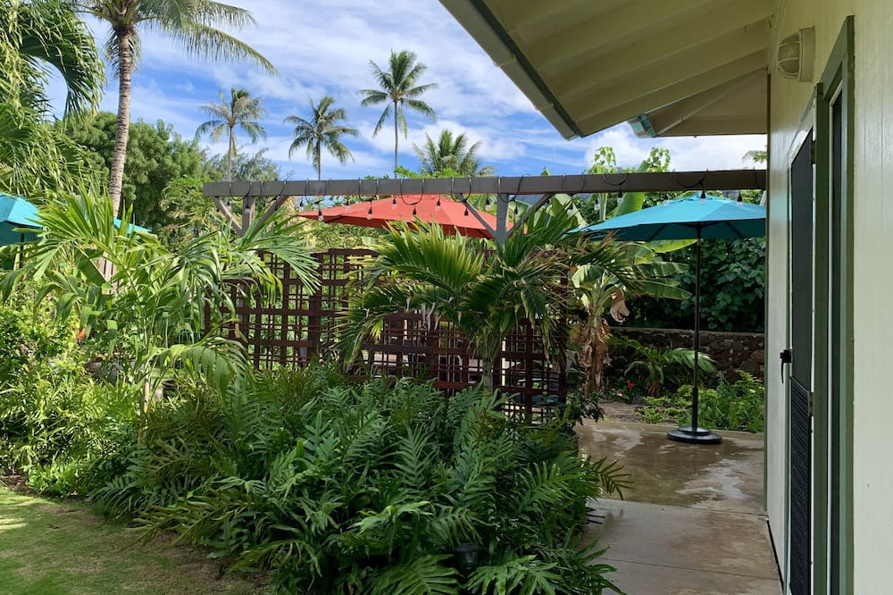 Photo of Patio Balcony in Waimanalo Beach
