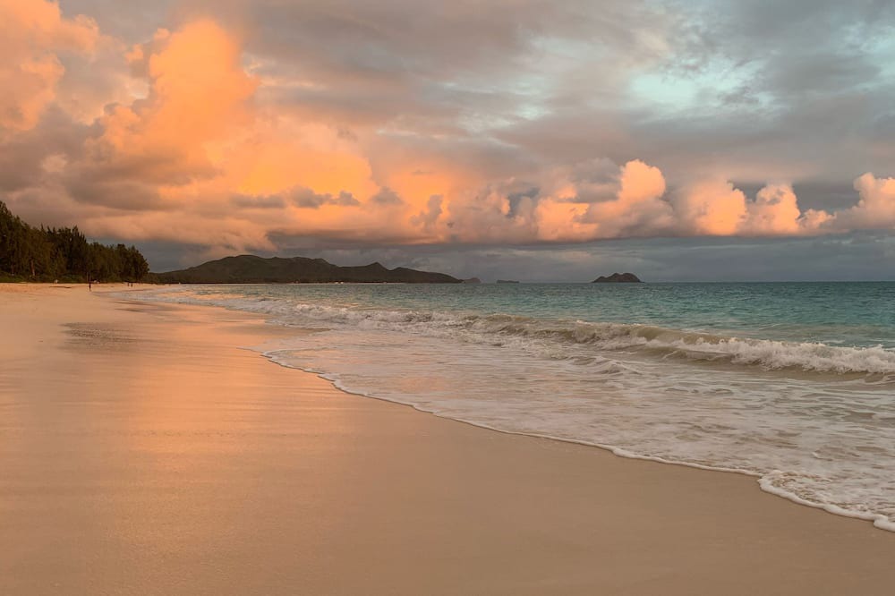 Photo of Outdoor in Waimanalo Beach