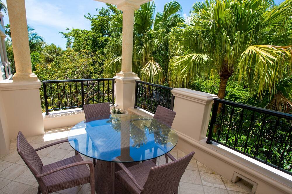 Photo of Patio Balcony in Miami Beach