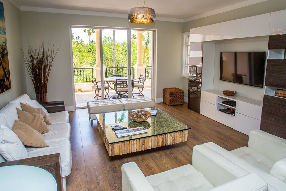 Photo of Bedroom in Miami Beach