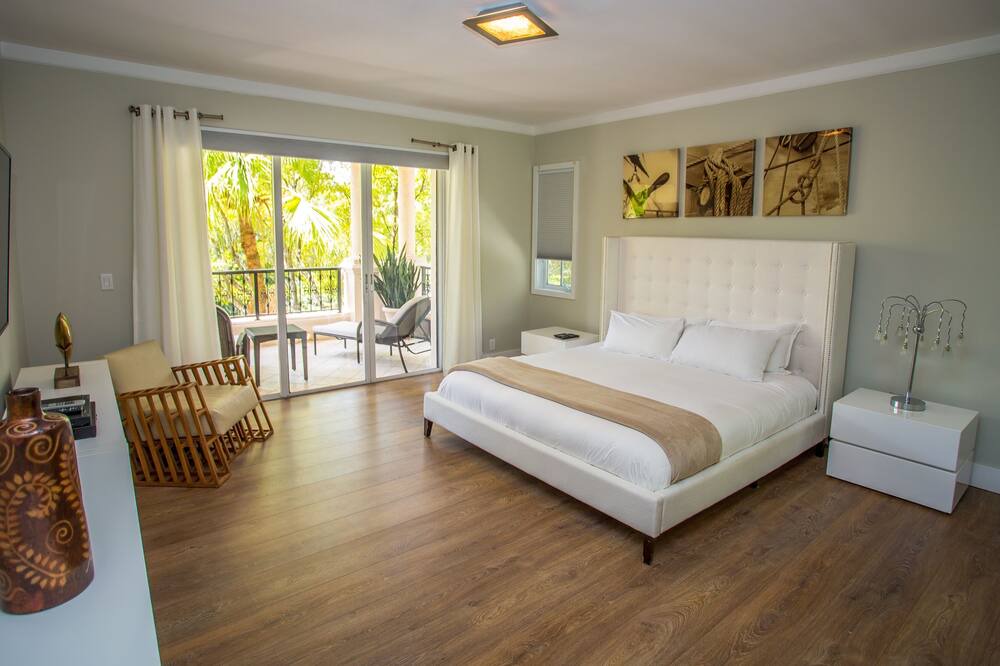 Photo of Patio Balcony in Miami Beach