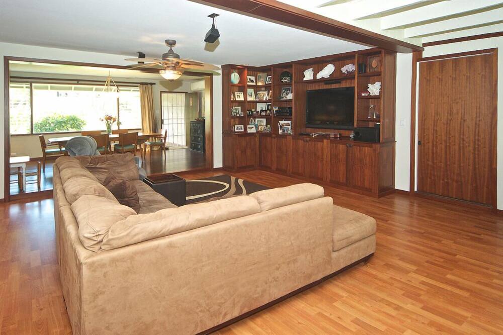 Photo of Bedroom in Waimanalo Beach