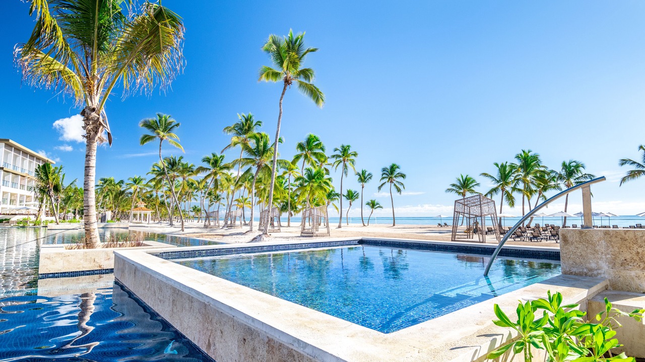 Photo of Outdoor in Punta Cana