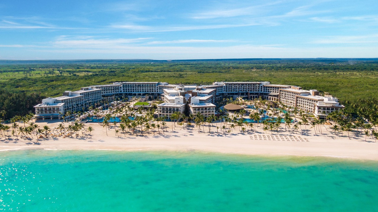 Photo of Outdoor in Punta Cana