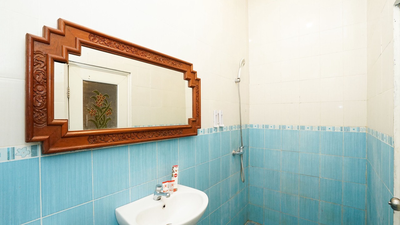 Photo of Bathroom in Mojokerto