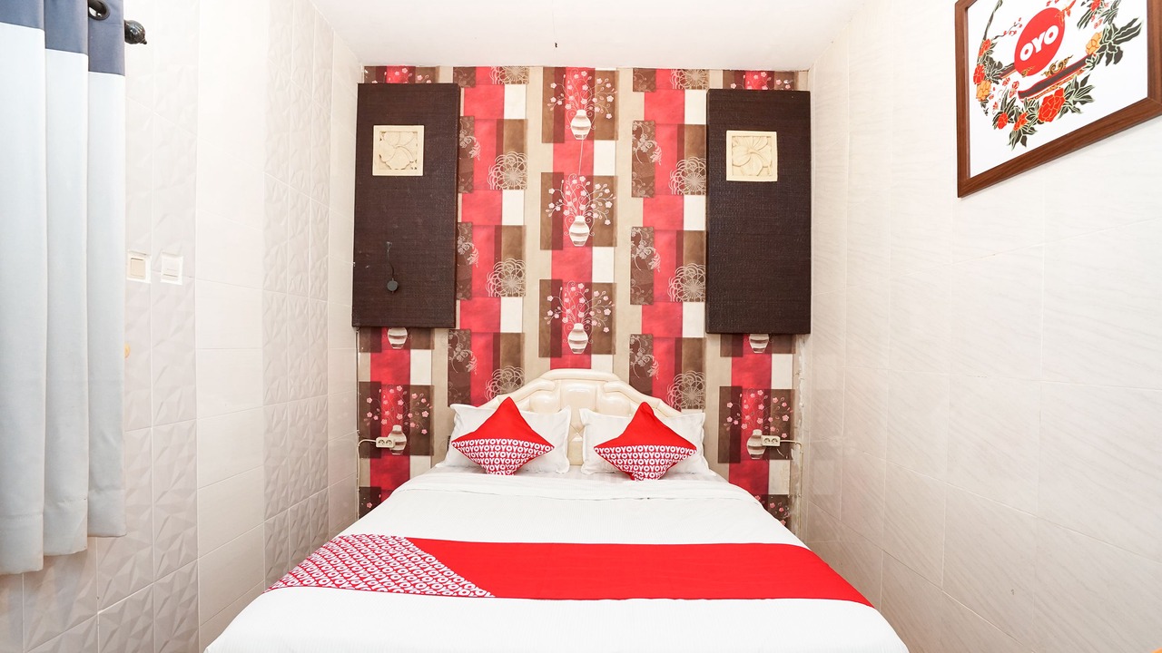 Photo of Bedroom in Mojokerto