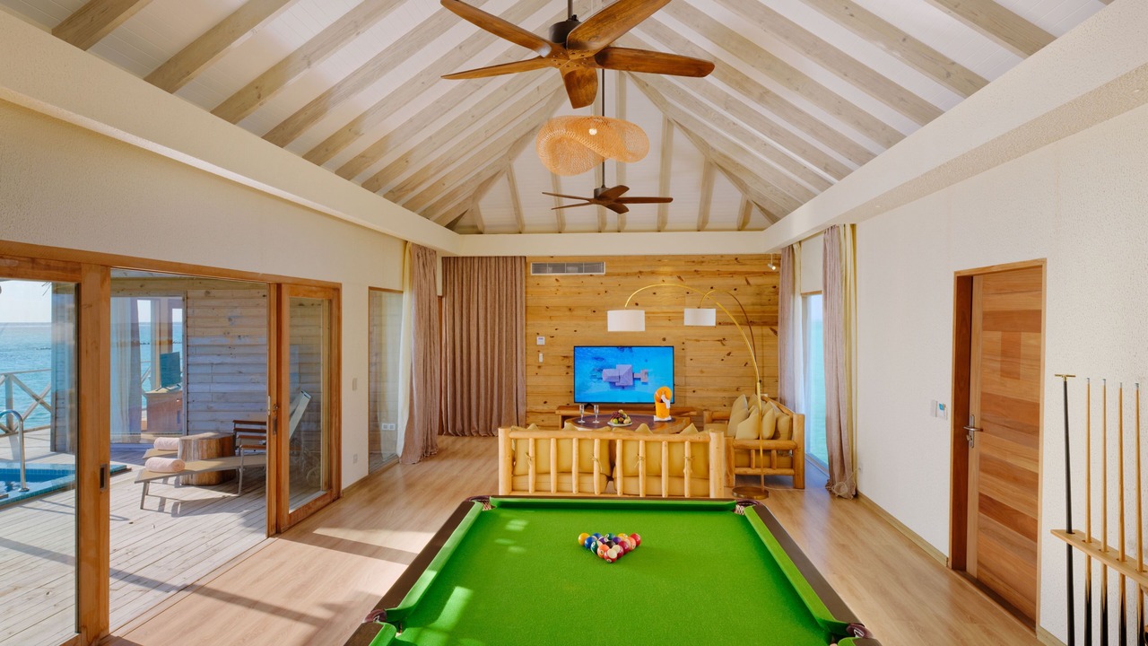 Photo of Bedroom in Uthurumaafaru