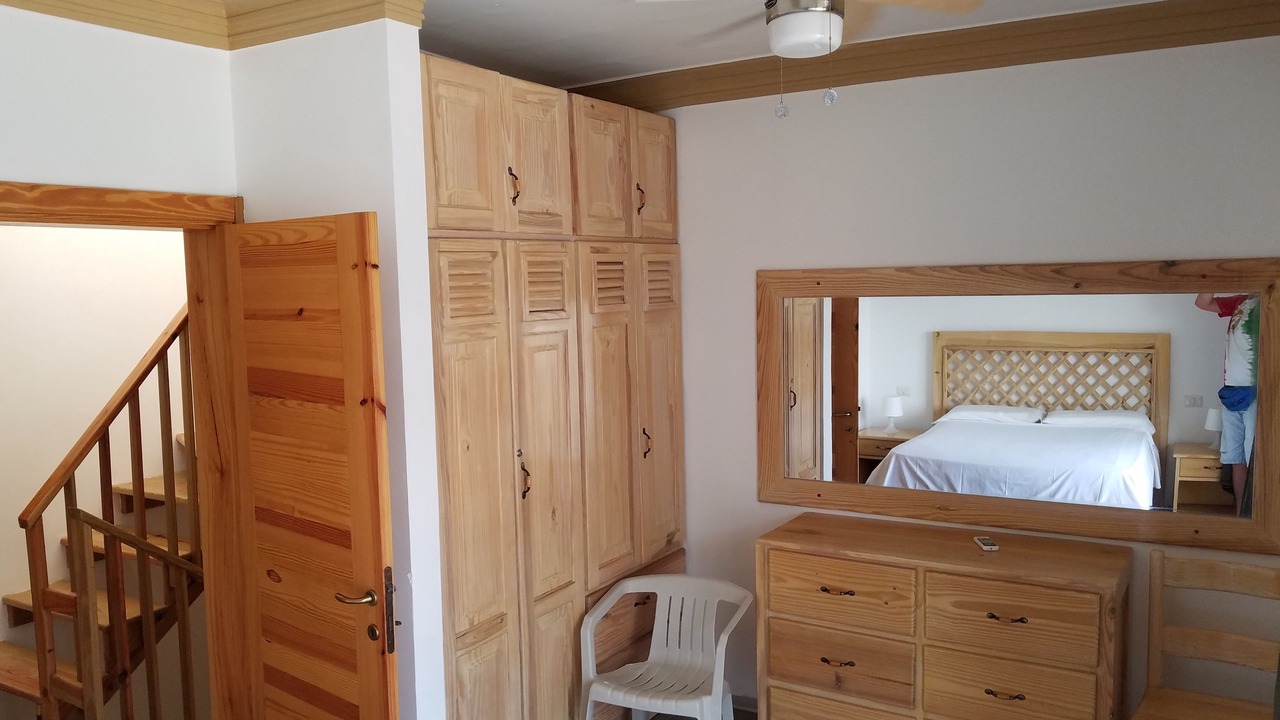 Photo of Bedroom in Boca Chica