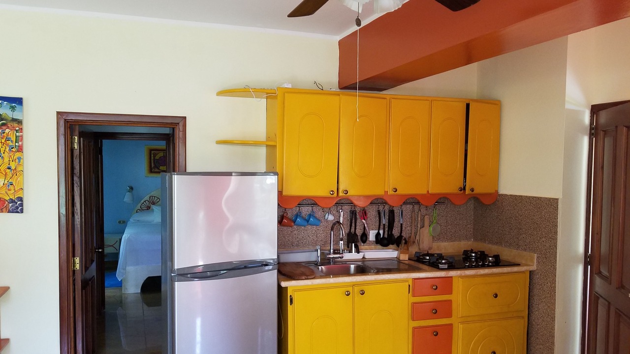 Photo of Kitchen in Boca Chica