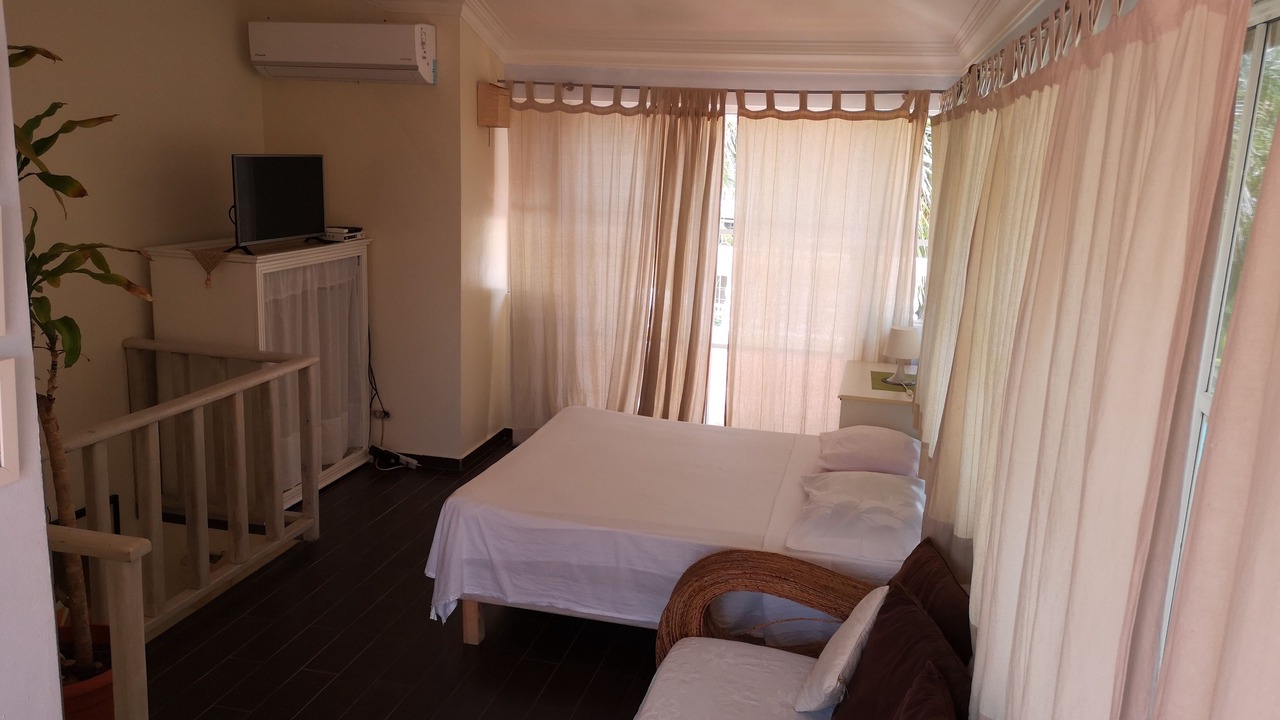 Photo of Bedroom in Boca Chica