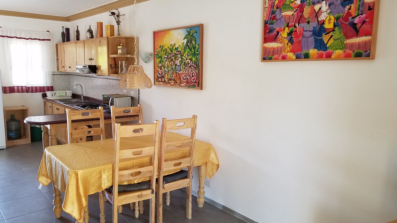 Photo of Kitchen in Boca Chica