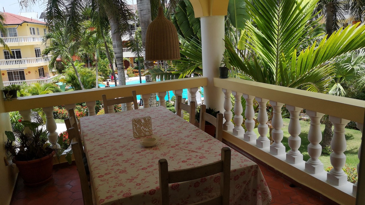 Photo of Kitchen in Boca Chica