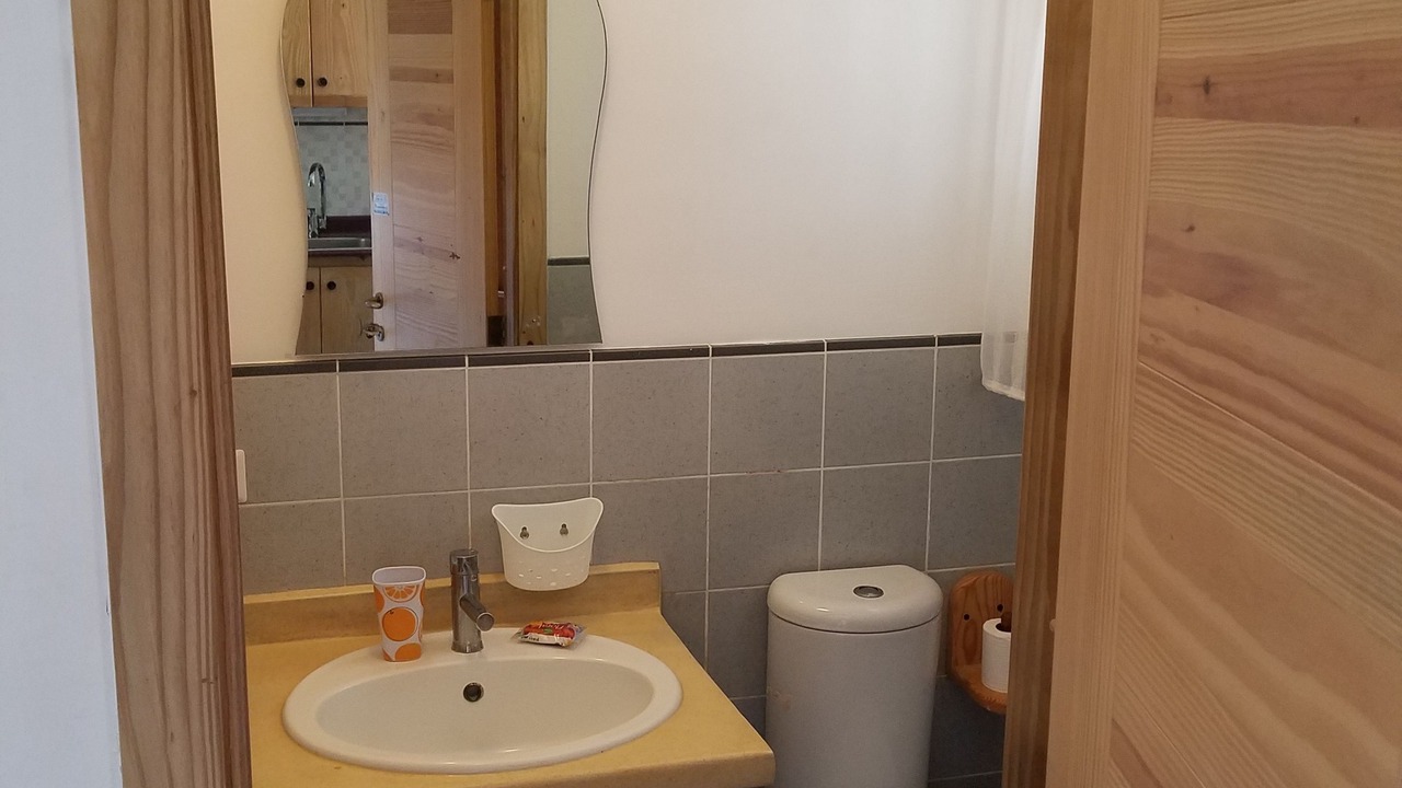 Photo of Bathroom in Boca Chica