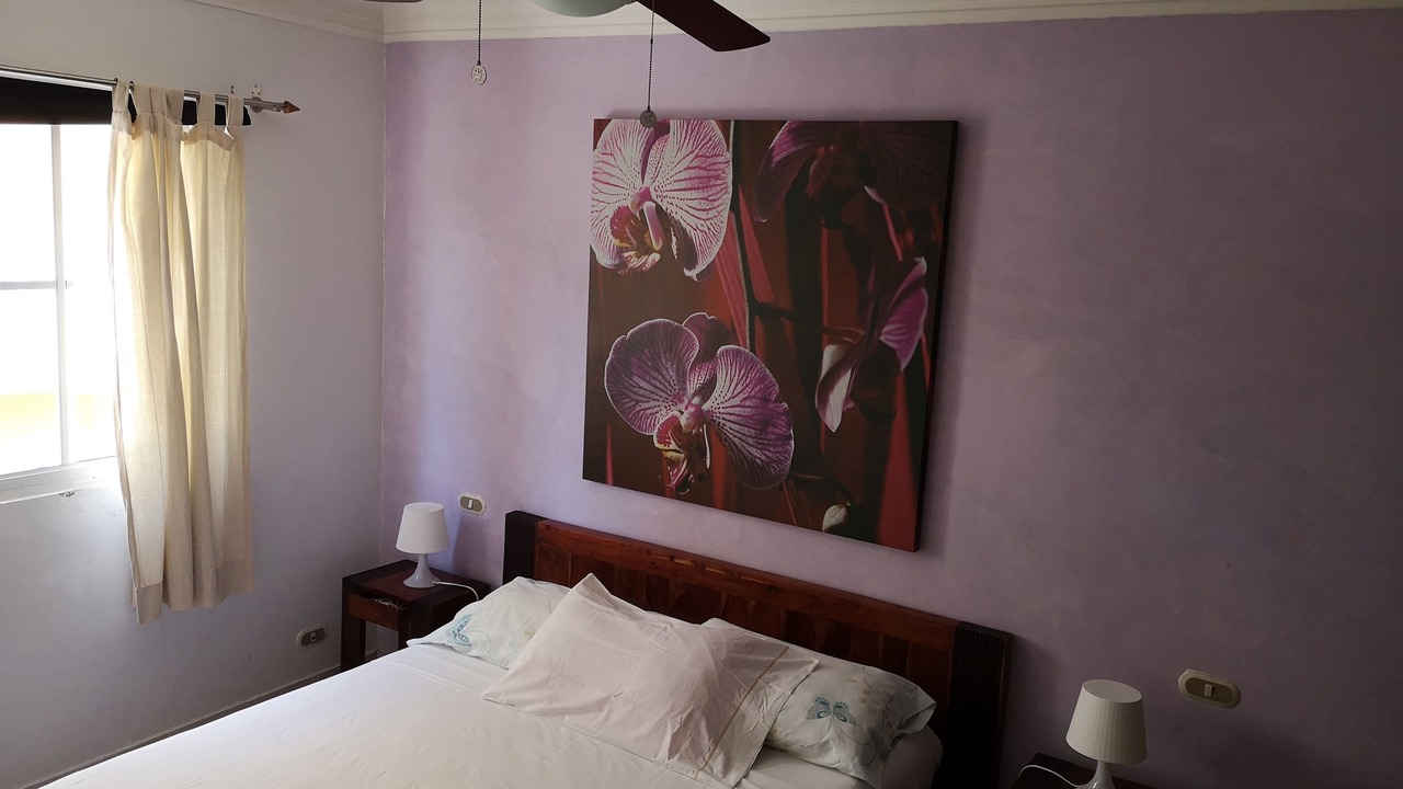 Photo of Bedroom in Boca Chica