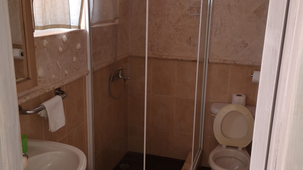 Photo of Bathroom in Boca Chica