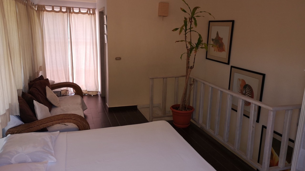 Photo of Bedroom in Boca Chica