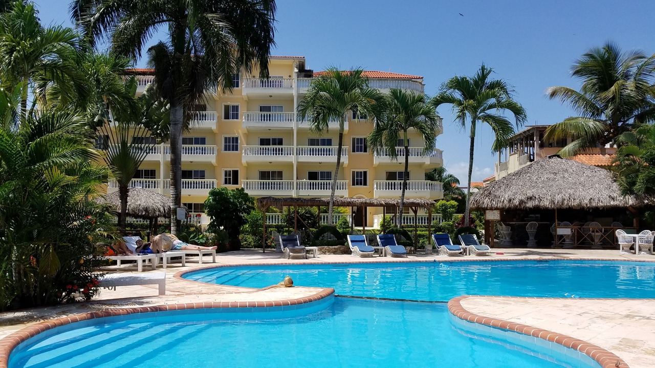 Photo of Outdoor in Boca Chica