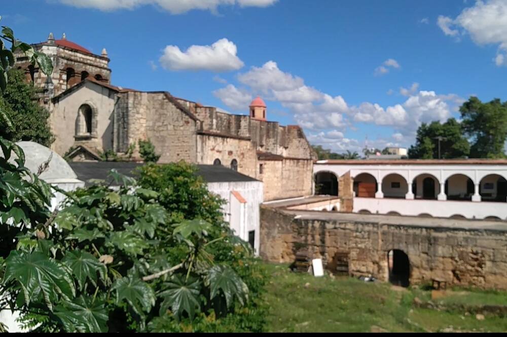 Photo of Outdoor in Zona Colonial