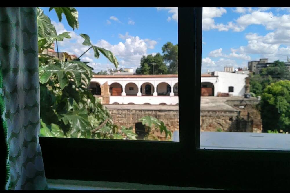 Photo of Patio Balcony in Zona Colonial