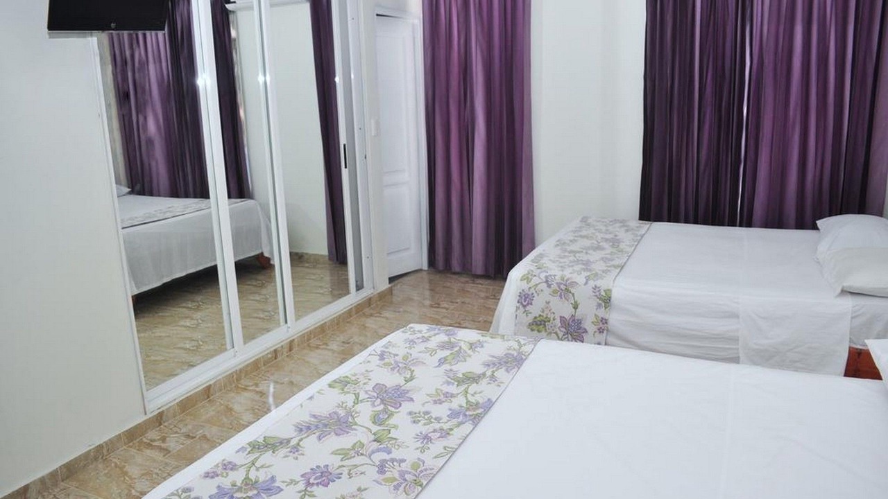 Photo of Bedroom in Boca Chica