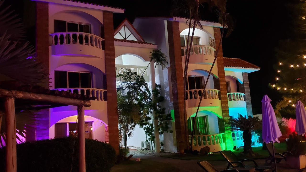 Photo of Outdoor in Playa Chiquita