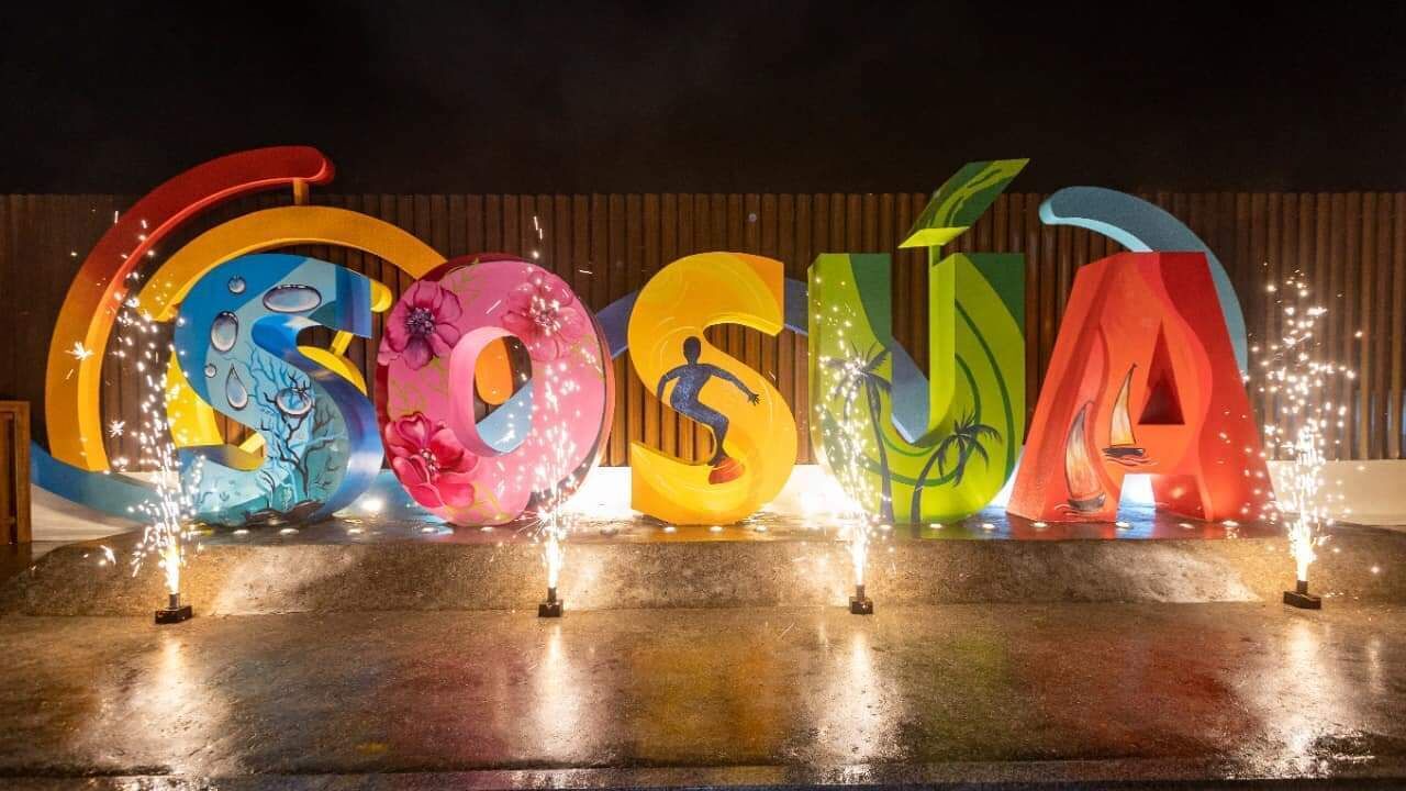 Photo of Outdoor in Playa Chiquita