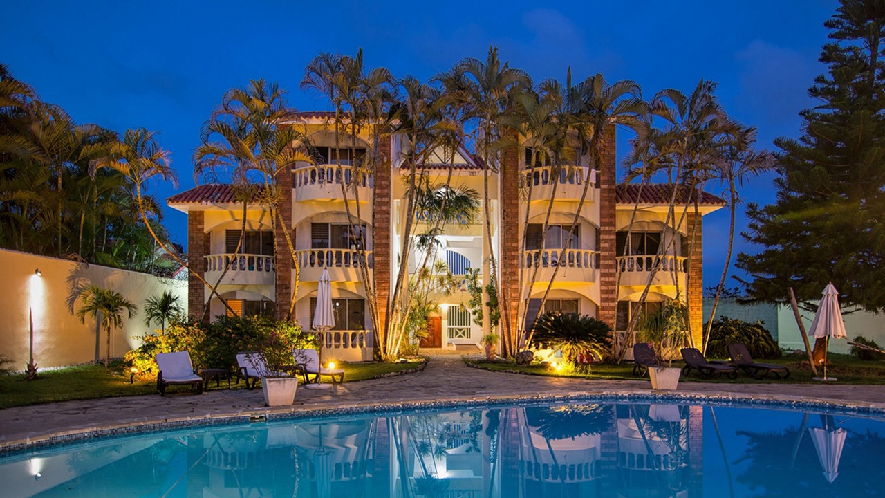 Photo of Outdoor in Playa Chiquita